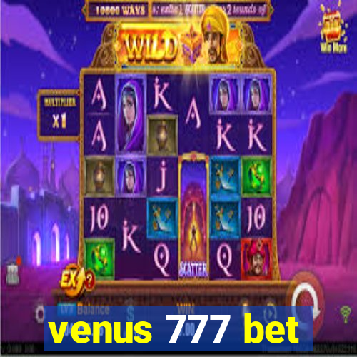 venus 777 bet